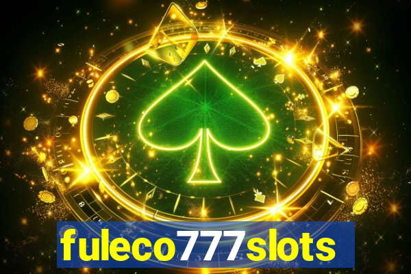 fuleco777slots