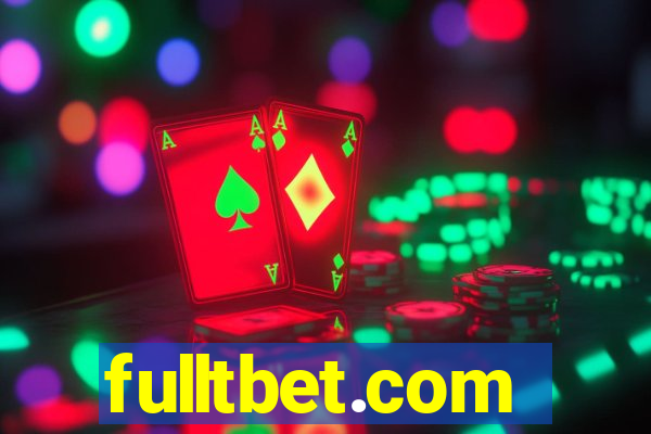 fulltbet.com