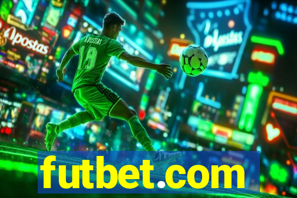 futbet.com