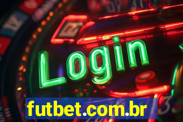 futbet.com.br