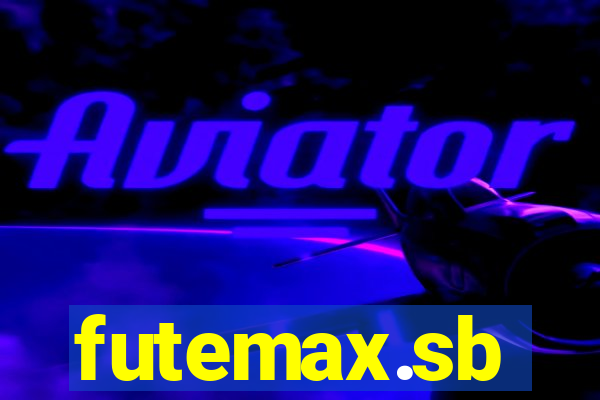 futemax.sb