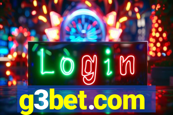 g3bet.com