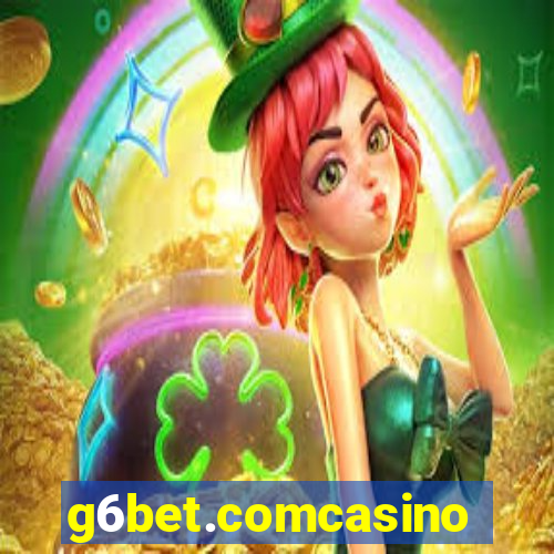 g6bet.comcasino