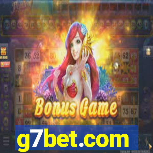 g7bet.com