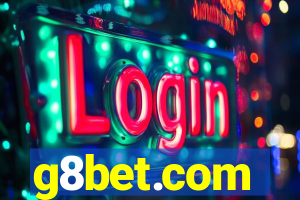 g8bet.com