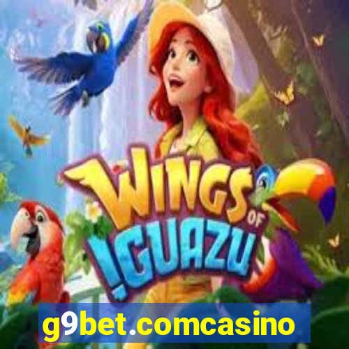 g9bet.comcasino