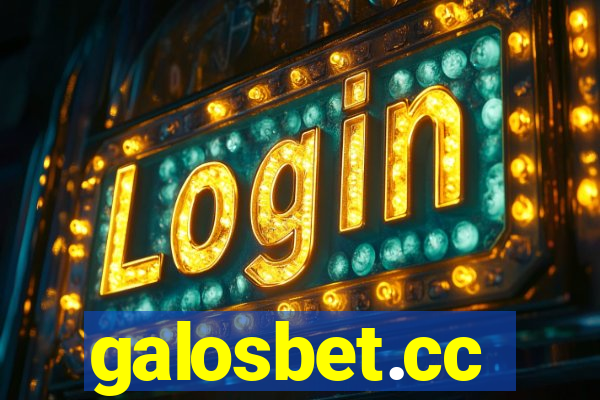 galosbet.cc