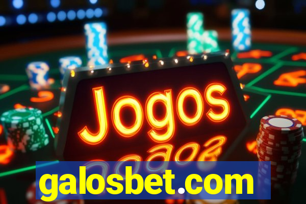 galosbet.com