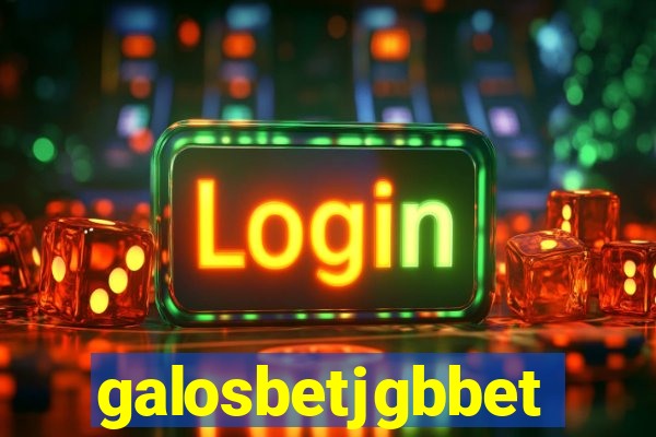 galosbetjgbbet