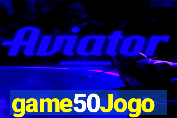 game50Jogo