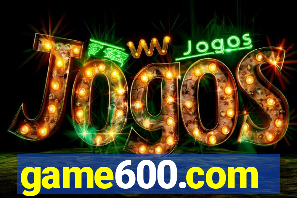 game600.com