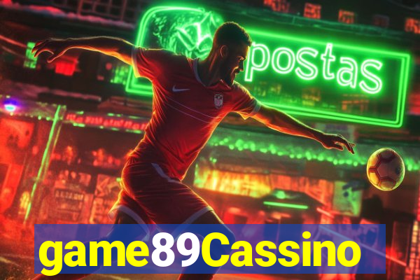 game89Cassino