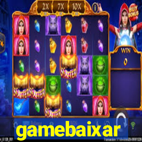 gamebaixar