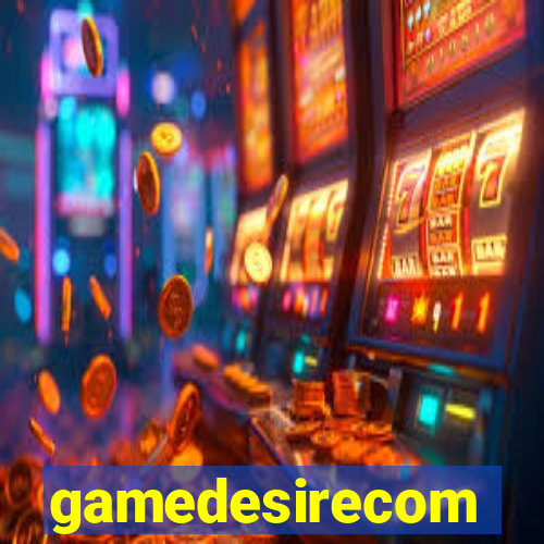 gamedesirecom