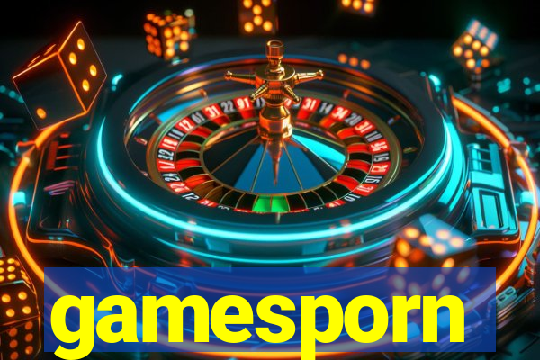 gamesporn