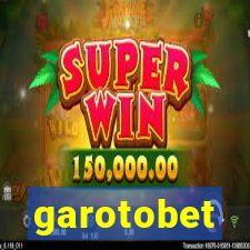 garotobet