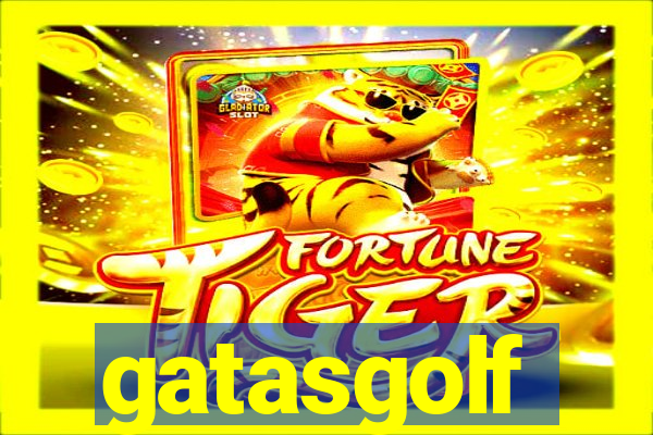 gatasgolf