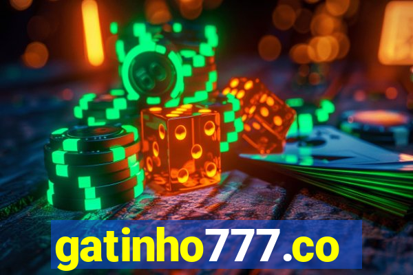 gatinho777.co