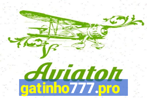 gatinho777.pro