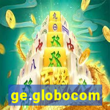 ge.globocom