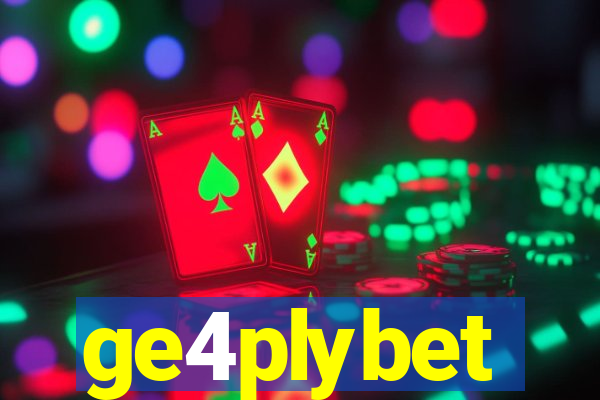 ge4plybet