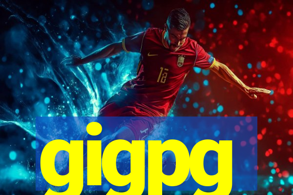 gigpg