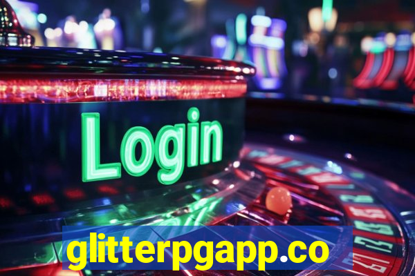 glitterpgapp.com