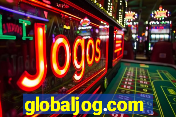 globaljog.com