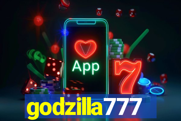 godzilla777