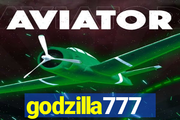 godzilla777