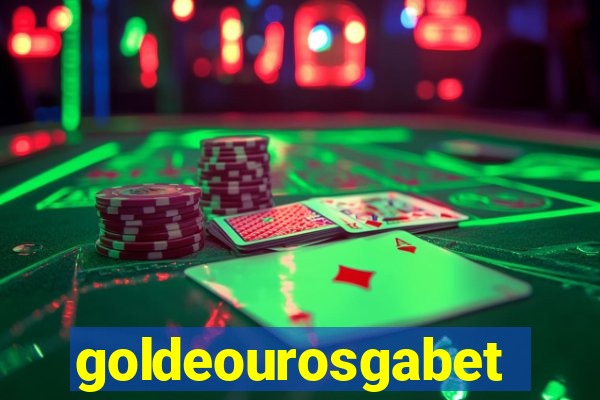 goldeourosgabet