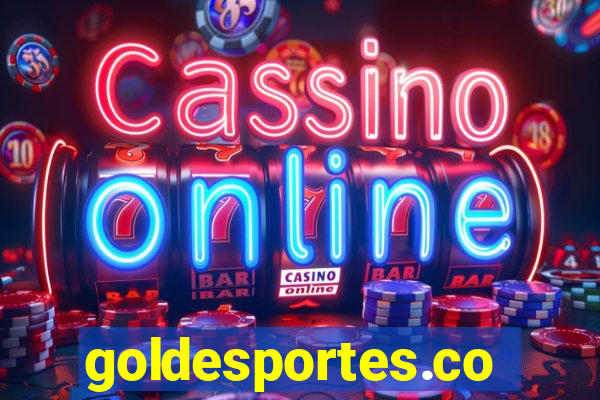 goldesportes.com