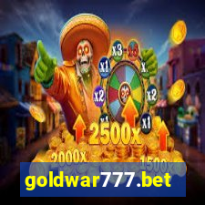 goldwar777.bet