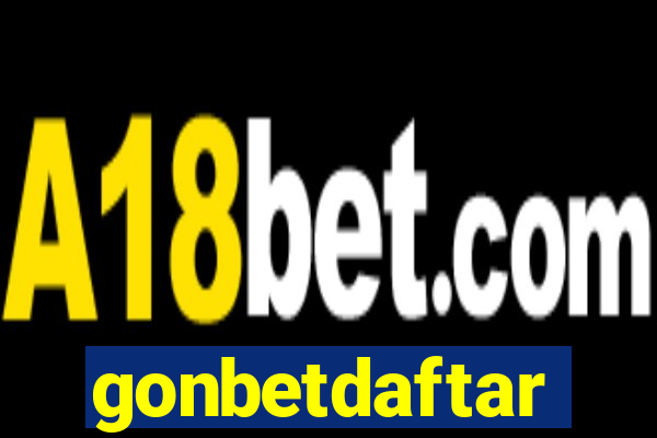 gonbetdaftar