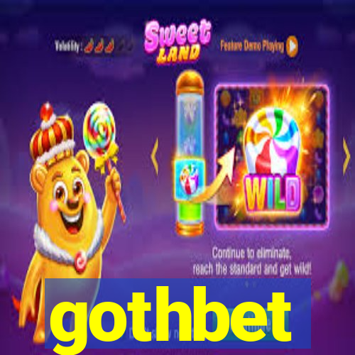 gothbet