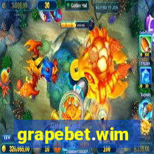 grapebet.wim