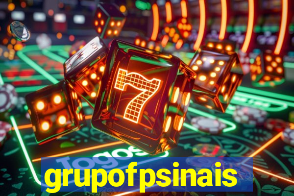 grupofpsinais