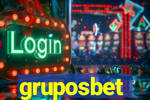 gruposbet