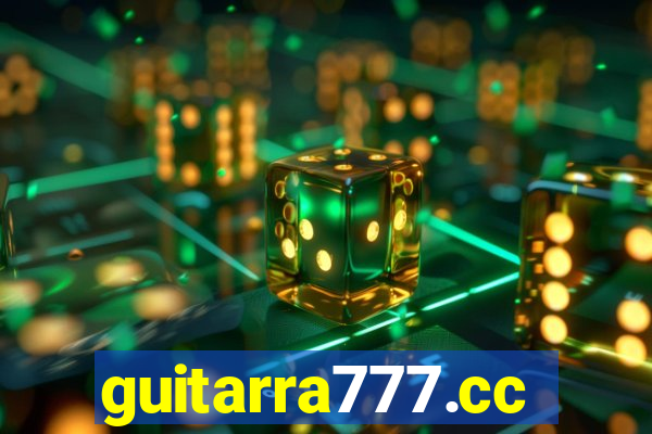 guitarra777.cc