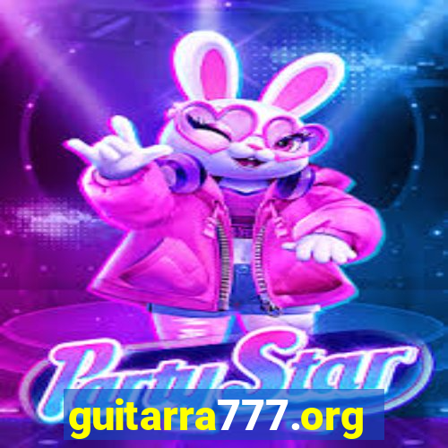 guitarra777.org