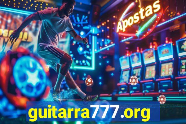 guitarra777.org