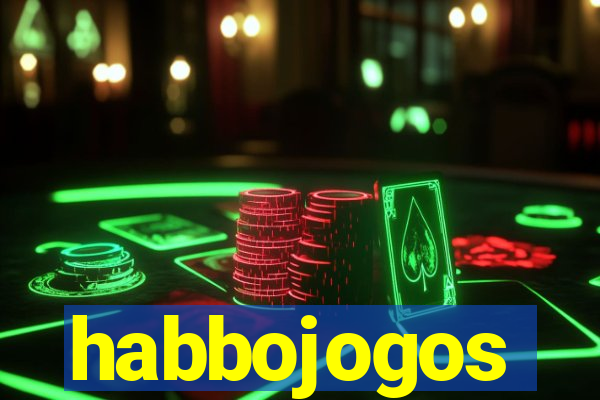 habbojogos