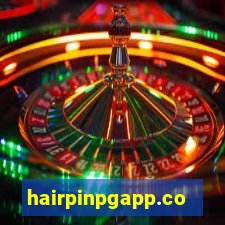 hairpinpgapp.com