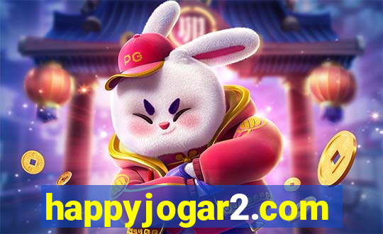 happyjogar2.com