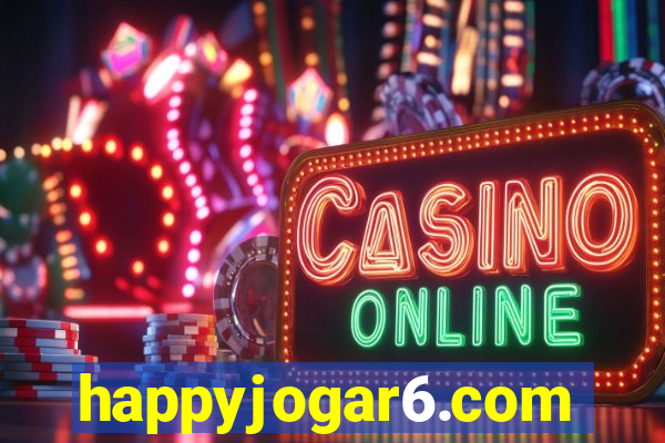 happyjogar6.com