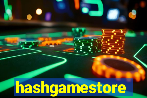 hashgamestore