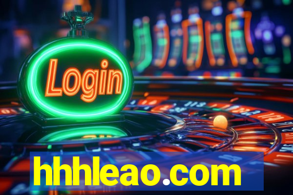 hhhleao.com