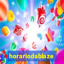 horariodablaze