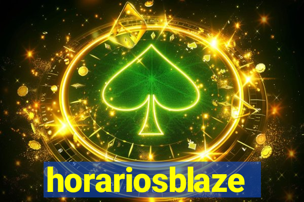 horariosblaze