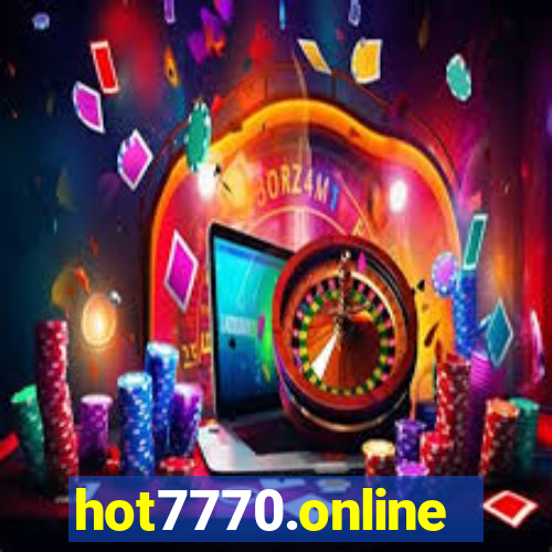 hot7770.online